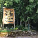 The Glen at Maple Falls – social warfare