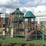 Best Playgrounds