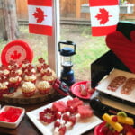 Canada Day Food-social warfare