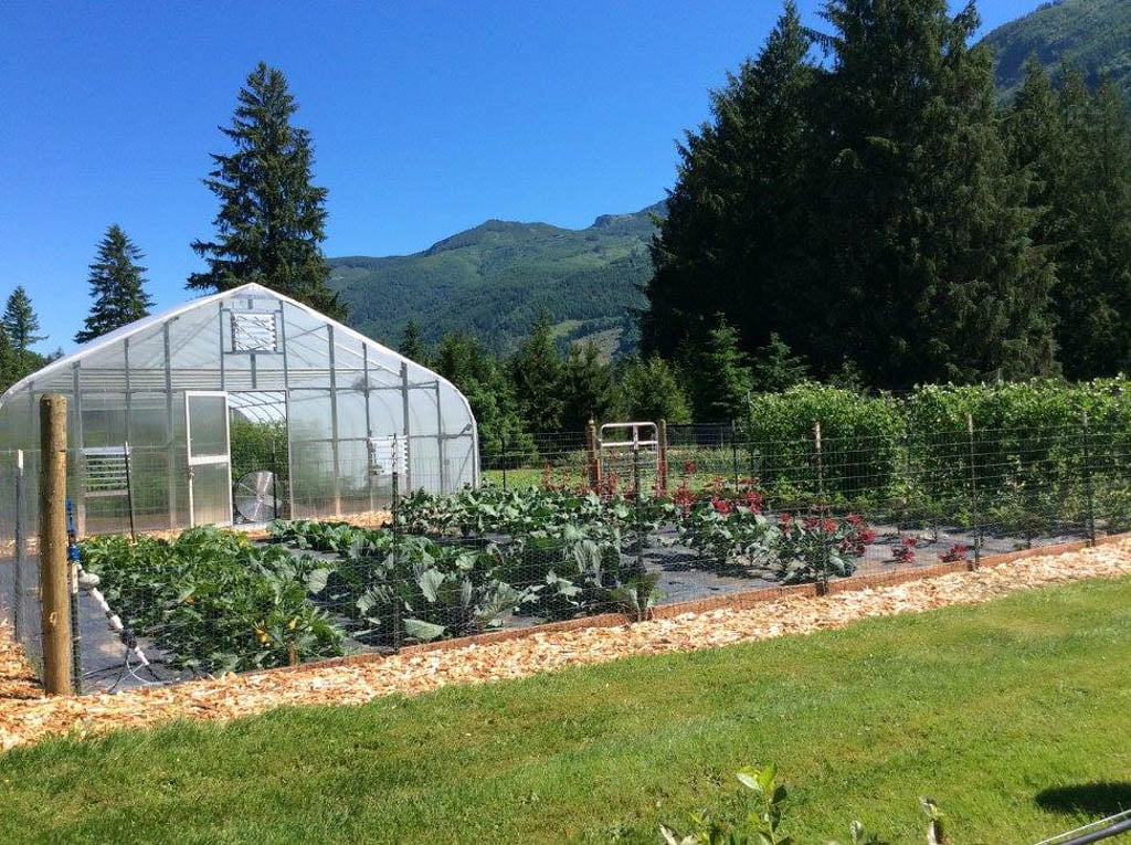 Eco Valley Farms for Summer Day Trips From The Glen 