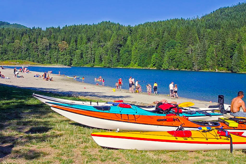 Hayward Lake Park (Photo Credit - District of Mission)-49 - Adventure ...