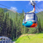 Banff Gondola-Social Media Image