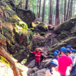 Horne Lake Cave Tours (14 of 41)