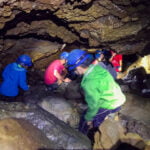 Horne Lake Cave Tours (29 of 41)