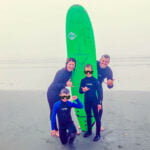 Tofino Surf School Review – Surfs Up With Tofino Surf School