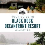 black rock resort ucluelet – pin