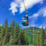 Banff Gondola