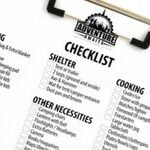 Camping Checklist (1)