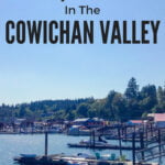 Cowichan Valley – Pinterest