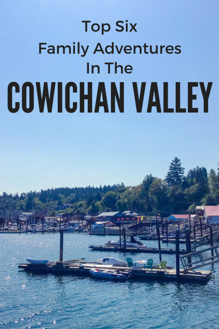 cowichan-valley