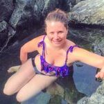 Hotsprings in Tofino