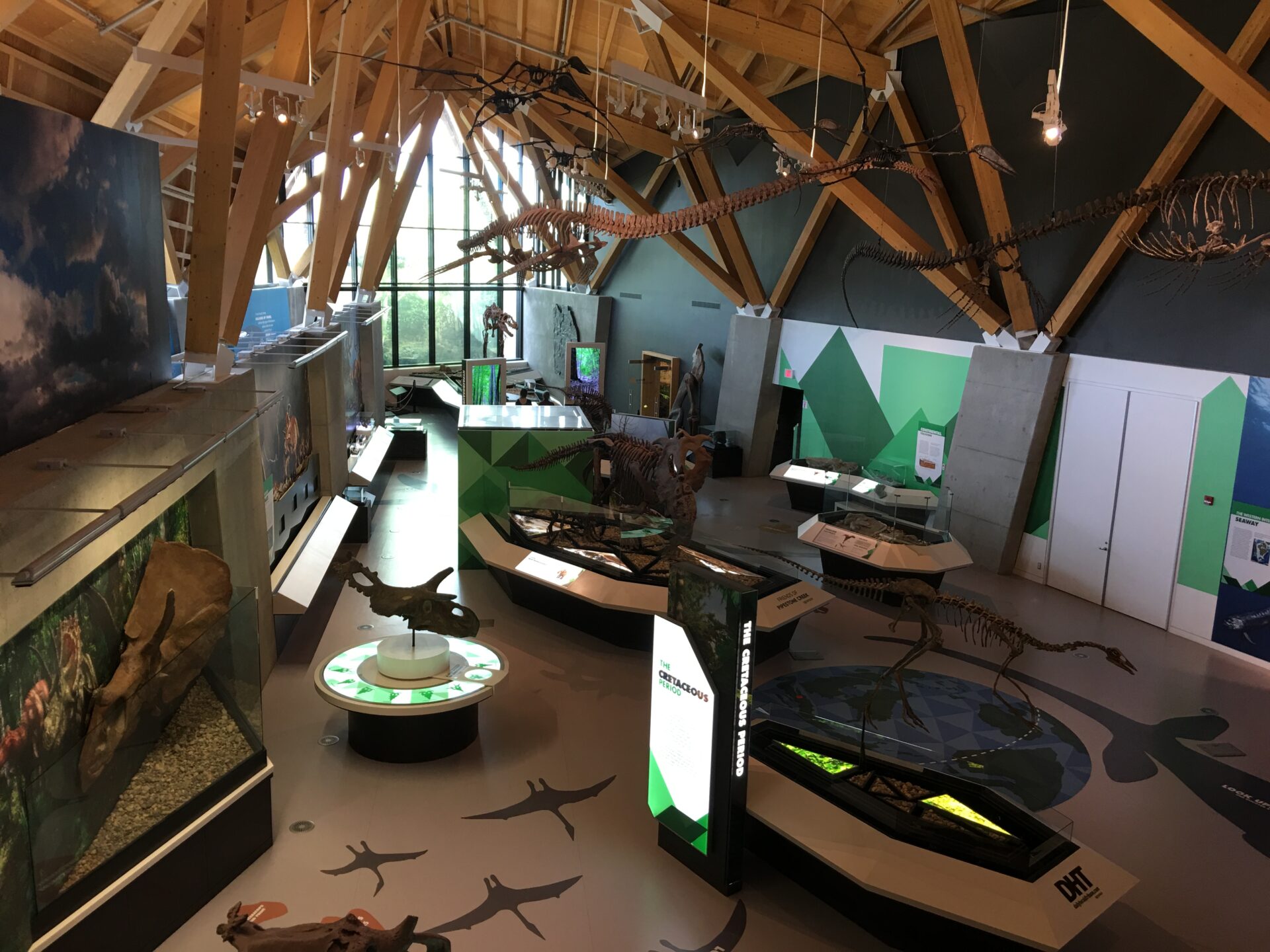 phillip-j-currie-dinosaur-museum