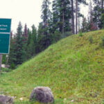 Jasper – whistlers campground