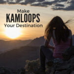 Kamloops – Pinterest