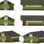 Proposed Washroom & Shower Facility (Photo Credit_ Parks Canada – Jasper National Park)