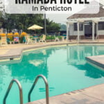 Ramada in Penticton – pinterest