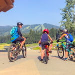 Sun Peaks Bike Lessons
