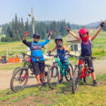 Sun Peaks Bike Lessons