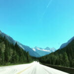 BC road trips for families