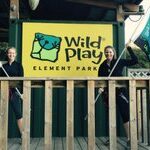 Work and Wildplay in Victoria,BC