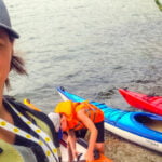 hoodoo adventures – kayak