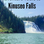 kinuseo falls- pinterest