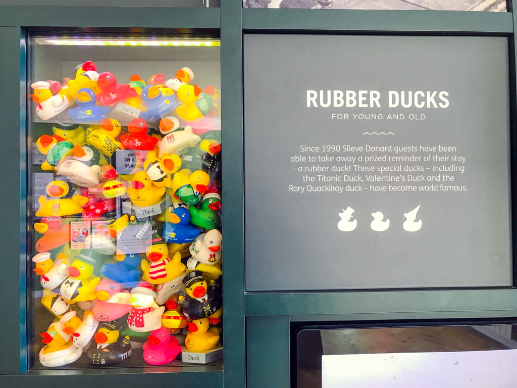 rubber-ducks-at-slieve-donard