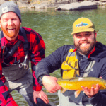 Fly Fishing Alberta – SW
