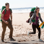 Amazing Race – Team Mountie 2