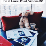 Inn at Laurel Point – pinterest