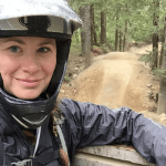 Whistler Women’s Mountain Bike Camp