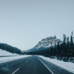 Banff Highway