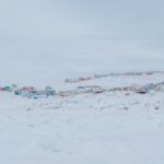Dogsledding Across the Arctic: Iqaluit dogsledding tours