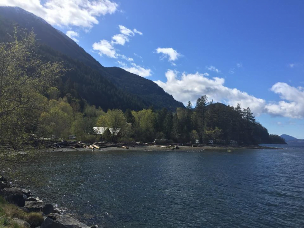 porteau-cove