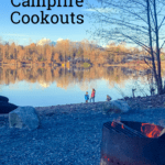 Vancouver Campfire Cookouts – pinterest