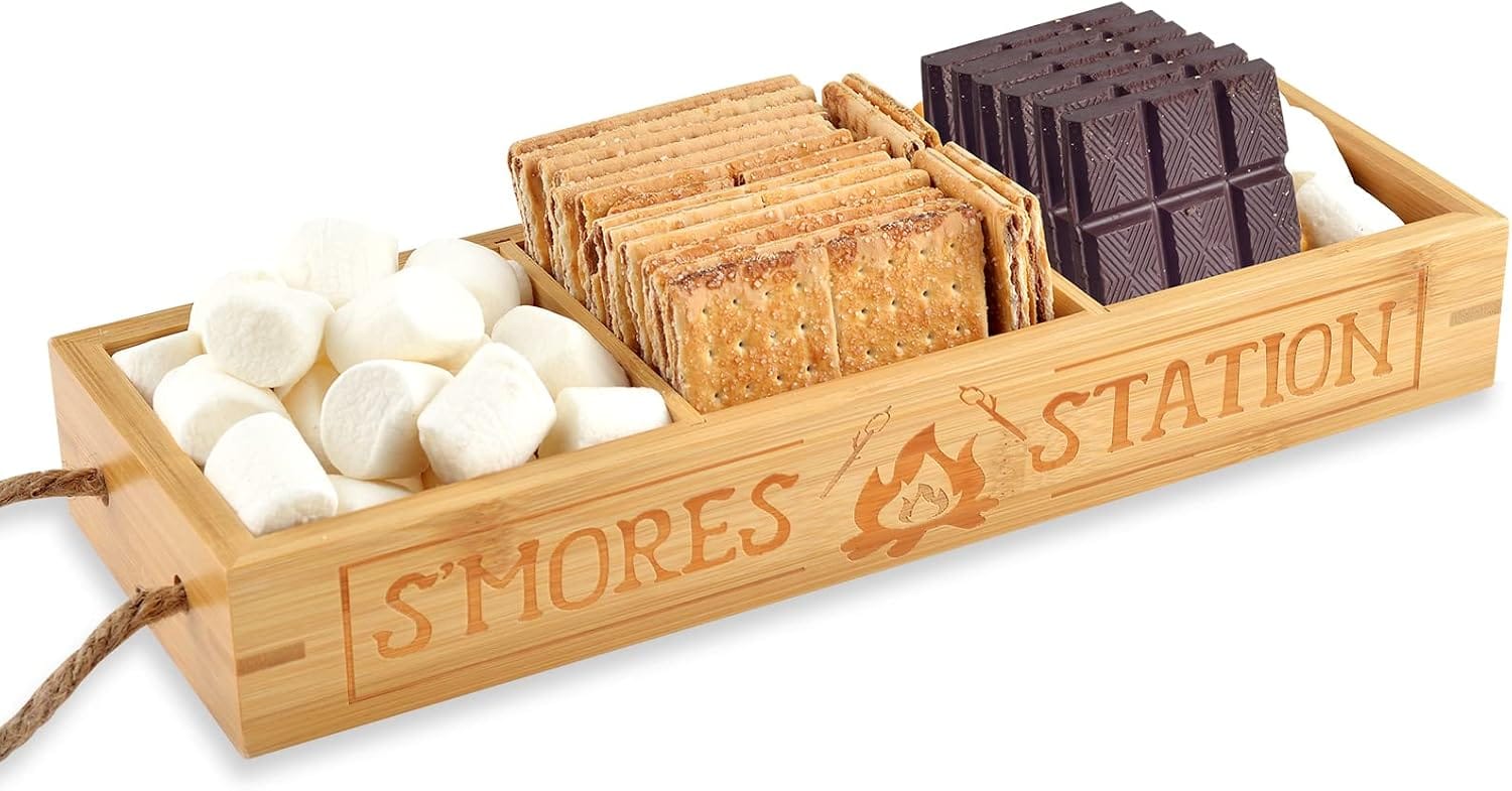 S’mores Station
