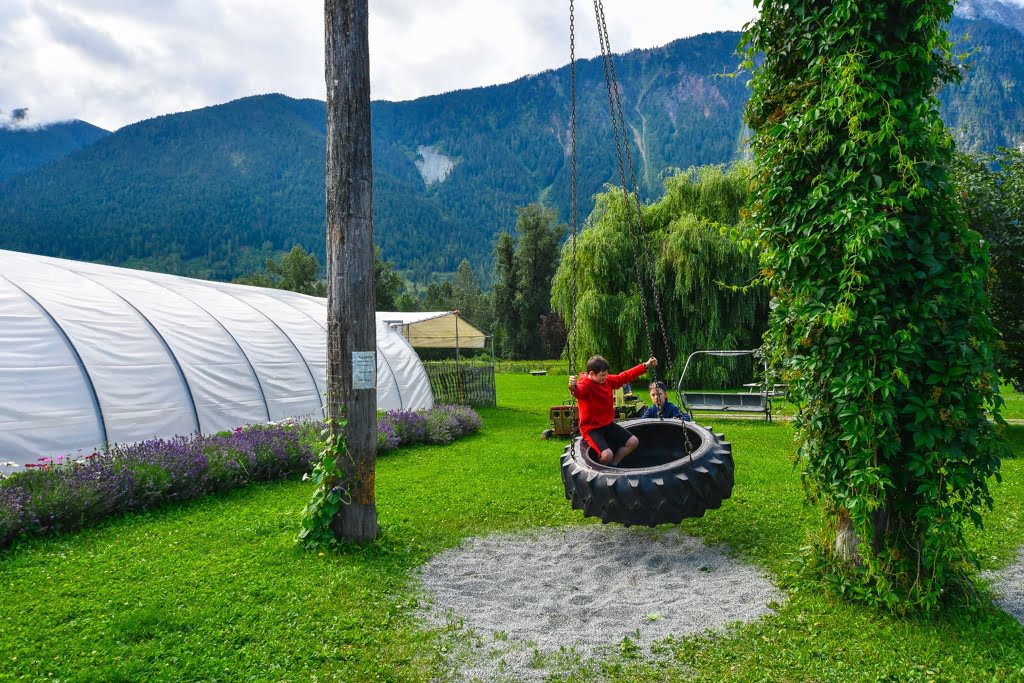 giant-tire-swing-at-north-arm-farm