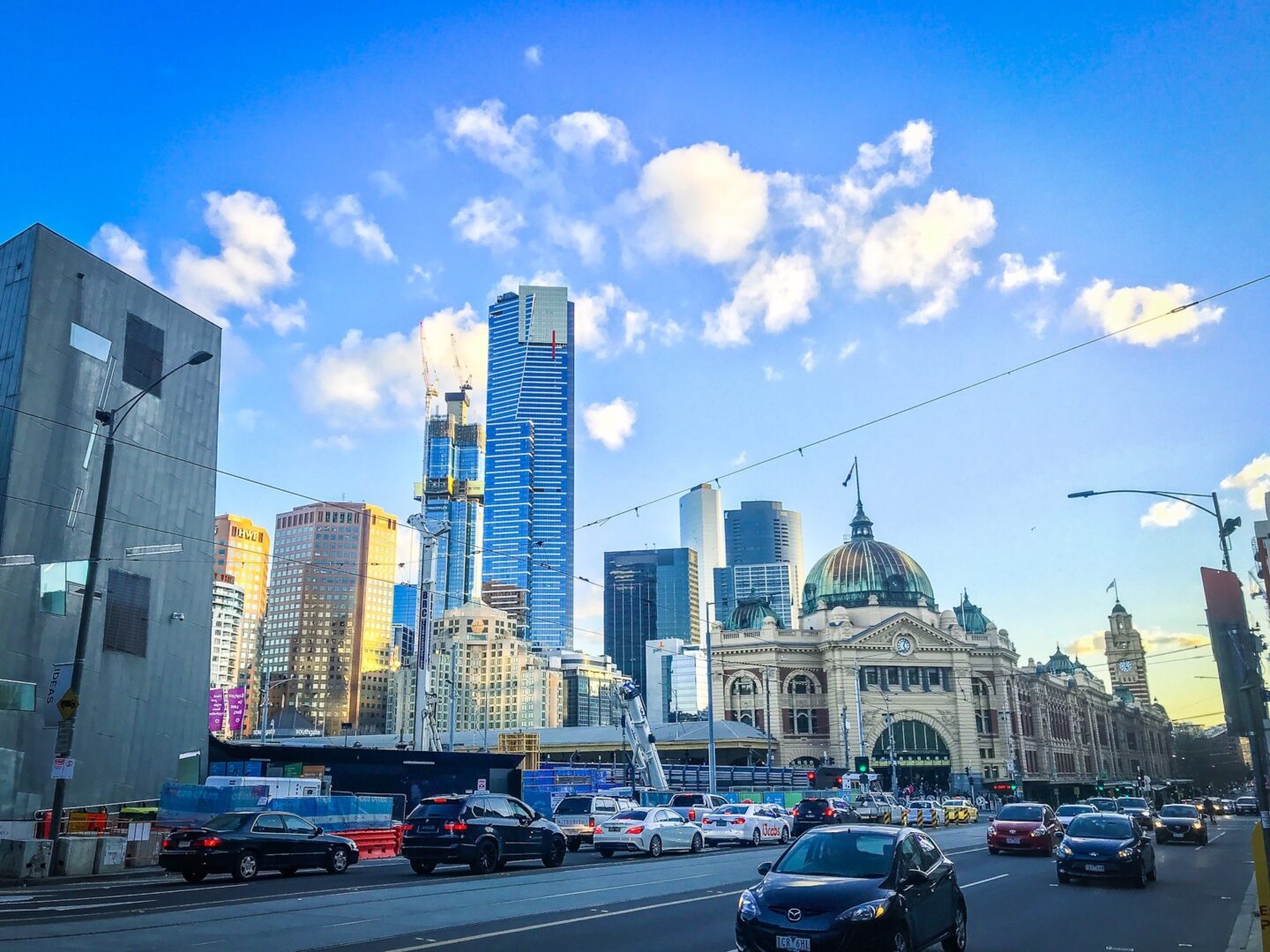 downtown-melbourne