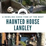 langley haunted house PINS