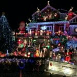 How to create your own Christmas Family Traditions