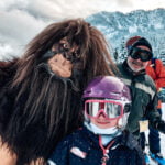 1. Is Sasquatch Mountain Resort Family Friendly