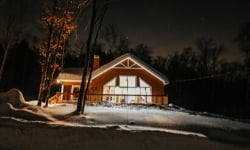 Chalets Lanaudière
