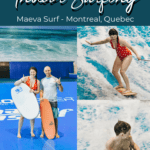laval indoor surfing experience