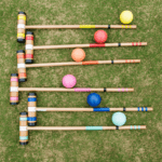 backyard lawn games