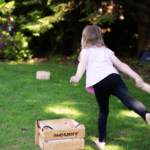 backyard lawn games
