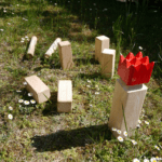 backyard lawn games