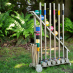 backyard lawn games