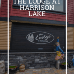 The Lodge At Harrison Lake