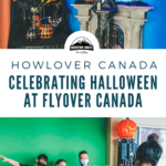 HowlOver Canada – pinterest