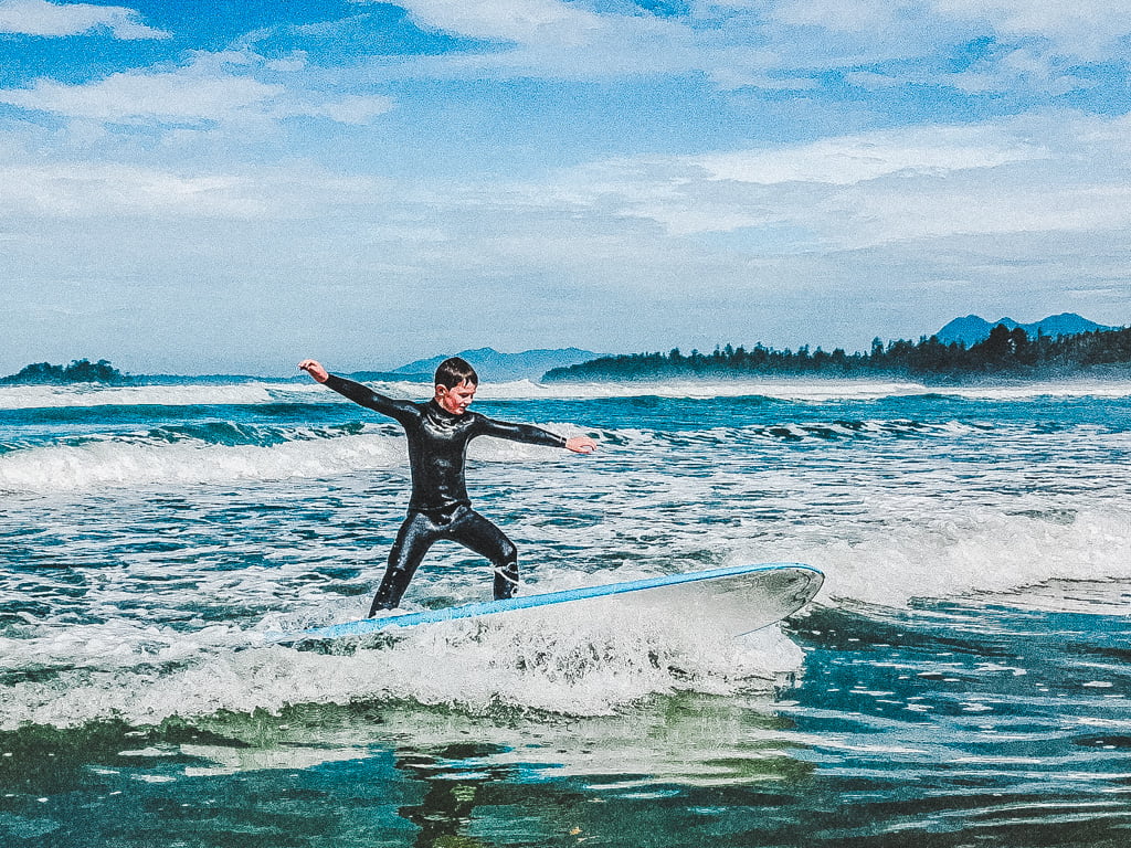 eco tourism canada